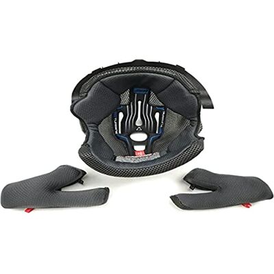 Leatt Hjälmhölje kit 4.5 S - Hjälmaccessoar Leatt Hjälmhölje kit 4.5 S - Hjälmaccessoar