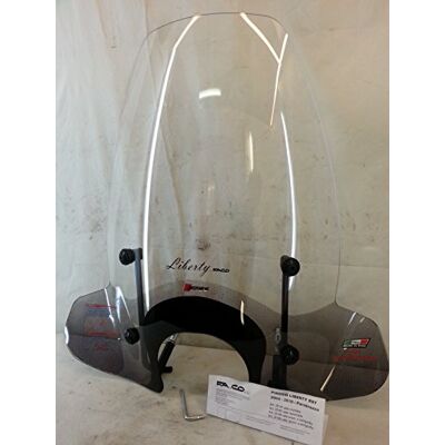 FACO Liberty 50-125-150-200 RSTda 2004 A/VER/SER FACO Liberty 50-125-150-200 RSTda 2004 A/VER/SER