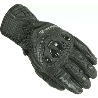 Nazran Men's Circuit Air 2.0 motorcykelhandskar Nazran Men's Circuit Air 2.0 motorcykelhandskar