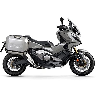 Shad H0xd714p hårdvara stöd fixering sidoväskor 4p system kompatibel med honda x-adv 2021-2021 Shad H0xd714p hårdvara stöd fixering sidoväskor 4p system kompatibel med honda x-adv 2021-2021