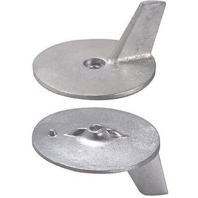 Tecnoseal FB Anode - Silver Tecnoseal FB Anode - Silver