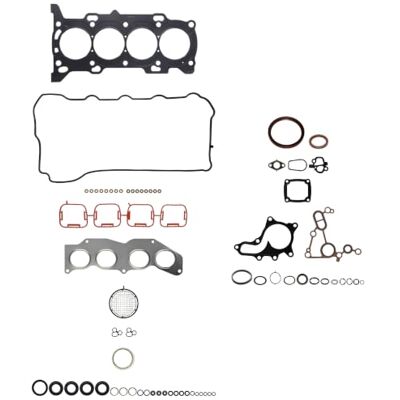 AJUSA 50323500 Heltäckande motortätning sats - Topplockspackning AJUSA 50323500 Heltäckande motortätning sats - Topplockspackning