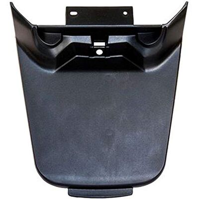 one by Camamoto Cod. 77390084 plastdörrskydd batteriplatta fotstöd kompatibel med mbk booster yamaha bw's original år 2004 till 2017 ref. orig. 5WWF62140000 one by Camamoto Cod. 77390084 plastdörrskydd batteriplatta fotstöd kompatibel med mbk booster yamaha bw's original år 2004 till 2017 ref. orig. 5WWF62140000