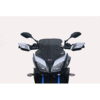 FACO DUSBO LÅG RÖKE YAMAHA MT09 TRACER 2015 FACO DUSBO LÅG RÖKE YAMAHA MT09 TRACER 2015