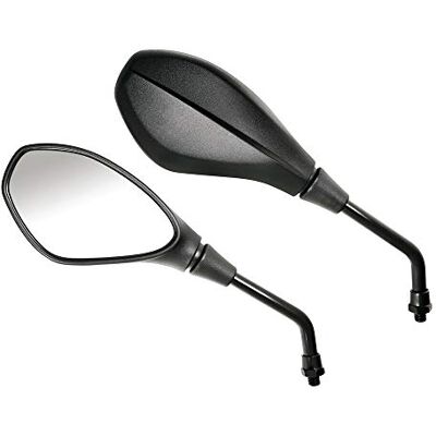 Lampa Dike 90347 motorcykelbackspegel, 1 par Lampa Dike 90347 motorcykelbackspegel, 1 par