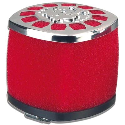 MALOSSI Luftfilter E14 32 mm rak MALOSSI Luftfilter E14 32 mm rak