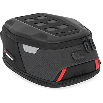 SW-Motech Pro Daypack BC.TRS.00.108.30000 Tankväska, Svart, 8 l SW-Motech Pro Daypack BC.TRS.00.108.30000 Tankväska, Svart, 8 l