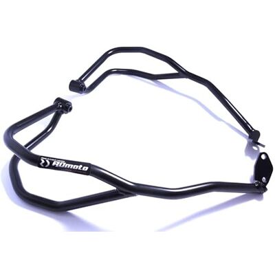 RDmoto tuning s.r.o. Crash frames KTM 790 äventyr/R 2019–20, 2023, 890 äventyr/R 2021–23 RDmoto tuning s.r.o. Crash frames KTM 790 äventyr/R 2019–20, 2023, 890 äventyr/R 2021–23