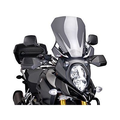 Puig 7229F Touring Screen, Smoke Puig 7229F Touring Screen, Smoke