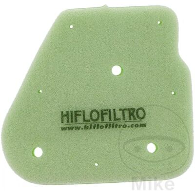 HifloFiltro HFA4001DS Motorcykelfilter HifloFiltro HFA4001DS Motorcykelfilter