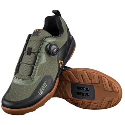 Leatt Sko 6,0 klämma #US11/UK 10,5/EU 45,5/CM29 tall Leatt Sko 6,0 klämma #US11/UK 10,5/EU 45,5/CM29 tall