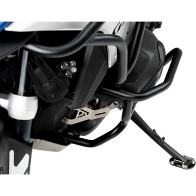 Puig 21876N Kickstand Extension med Standard Suspension Svart Puig 21876N Kickstand Extension med Standard Suspension Svart