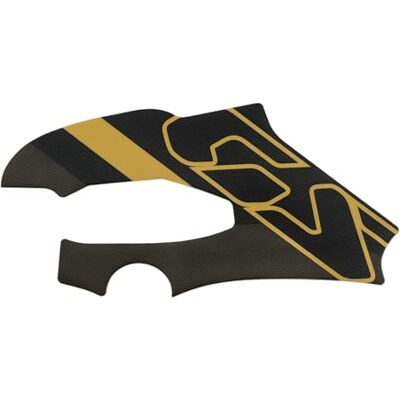 Puig 22050O Svängarmsskyddssats Guld Puig 22050O Svängarmsskyddssats Guld