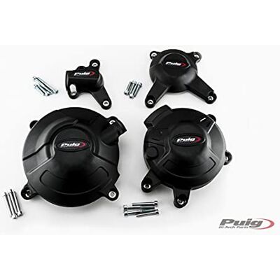 Puig 20128N Motorskydd Skydd till Yamaha MT-09 14 tum Puig 20128N Motorskydd Skydd till Yamaha MT-09 14 tum
