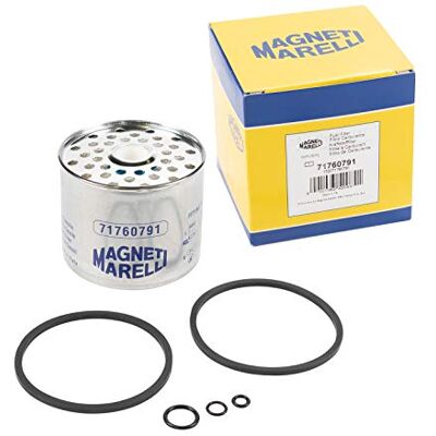 Magneti Marelli 152071760791 bränslefilter Magneti Marelli 152071760791 bränslefilter