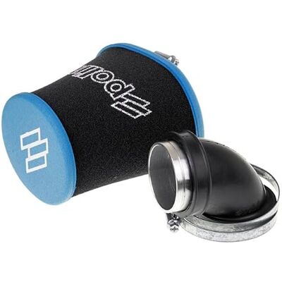 Polini Evolution luftfilter konisk 48mm - Luftfilter Polini Evolution luftfilter konisk 48mm - Luftfilter