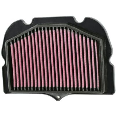 K&N Filter SU-1308 Motorcykel Ersättning Luftfilter K&N Filter SU-1308 Motorcykel Ersättning Luftfilter