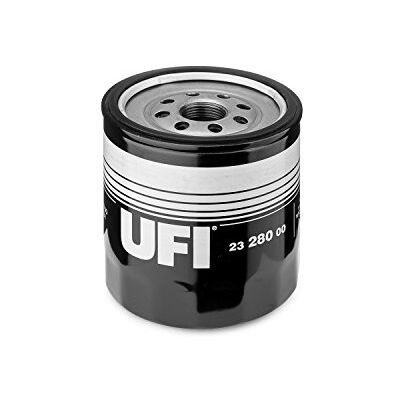UFI FILTERS 23.280.00 oljefilter UFI FILTERS 23.280.00 oljefilter
