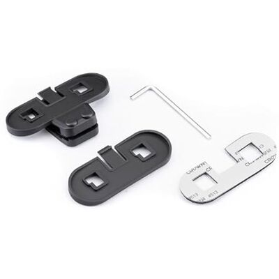 LOKUI Intercom monteringssats LOKUI Intercom monteringssats