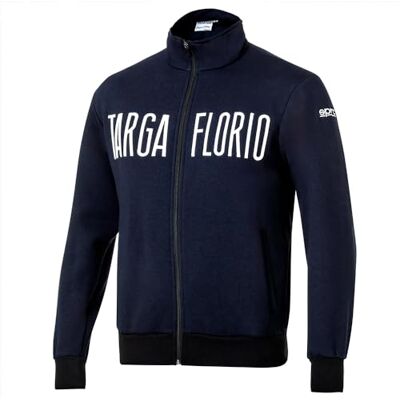 Sparco unisex vuxen Sudadera Coat Sparco unisex vuxen Sudadera Coat
