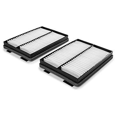 UFI Filters 53.234.00 Luftfilter Rum UFI Filters 53.234.00 Luftfilter Rum