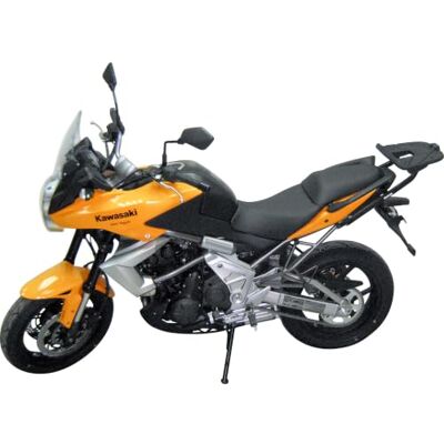 Shad K0VR60ST Kawasaki VERSYS 650'10 svart Shad K0VR60ST Kawasaki VERSYS 650'10 svart