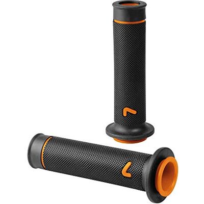 Lampa 90583 - Styrrubber för handtag - Orange Lampa 90583 - Styrrubber för handtag - Orange