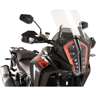 PUIG 9470W strålkastarskydd - Headlight Protection PUIG 9470W strålkastarskydd - Headlight Protection