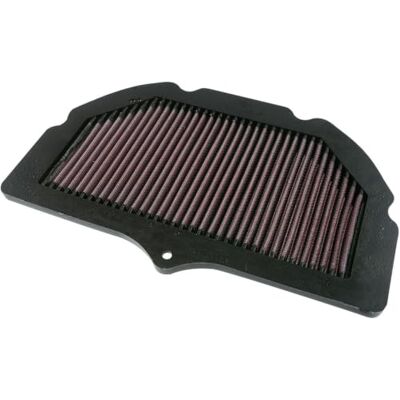 K&N Filter SU-7500 Motorcykel Ersättning Luftfilter K&N Filter SU-7500 Motorcykel Ersättning Luftfilter