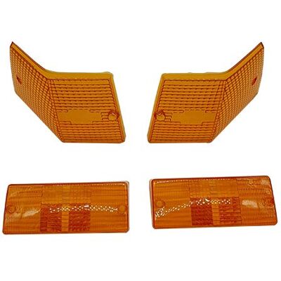 one av Camamoto cod 77670018 främre och bakre blinkers orange linssats kompatibel med Piaggio Vespa px 125-150-200cc Arcobaleno R.O. myra. 185976-185977/post. 185978-185979 one av Camamoto cod 77670018 främre och bakre blinkers orange linssats kompatibel med Piaggio Vespa px 125-150-200cc Arcobaleno R.O. myra. 185976-185977/post. 185978-185979