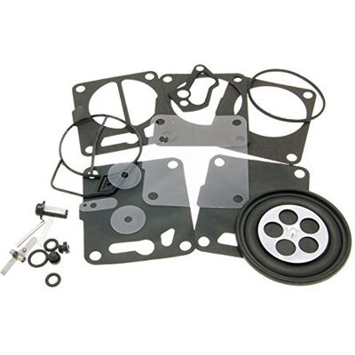Artist 101 Octane reparationssats/servicesats för Yamaha Superjet 650/700/Kawasaki SX-R 750/800/Polaris/Sea-Doo Artist 101 Octane reparationssats/servicesats för Yamaha Superjet 650/700/Kawasaki SX-R 750/800/Polaris/Sea-Doo
