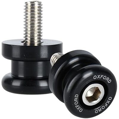 Oxford – motorcykel paddock stativ spolar Oxford – motorcykel paddock stativ spolar