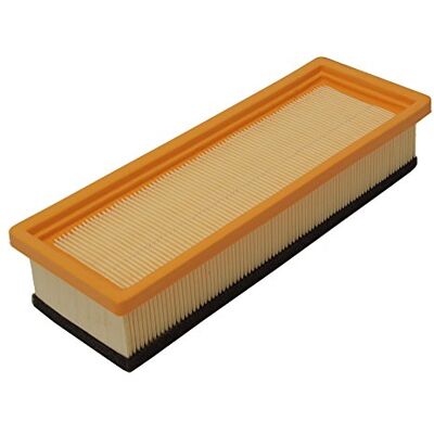 Mapco 60431 luftfilter Mapco 60431 luftfilter