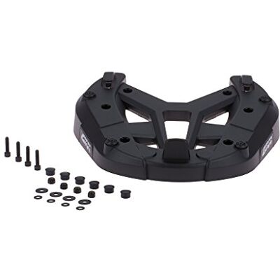 Givi MOTORCYCLE M7 MONOKEY FITTING BOLTS OCH PLATTA FÖR FZ MONORACK ARMS Installation av bromsljussats eller fjärrkontroll möjlig, kombinerbar med EX2M och CM7A900-skydd Givi MOTORCYCLE M7 MONOKEY FITTING BOLTS OCH PLATTA FÖR FZ MONORACK ARMS Installation av bromsljussats eller fjärrkontroll möjlig, kombinerbar med EX2M och CM7A900-skydd
