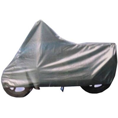 one en Nylon motorcykelduk för Maxi Scooter med vindruta one en Nylon motorcykelduk för Maxi Scooter med vindruta