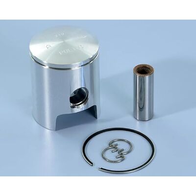 Polini aluminiumkolv - 40,2mm för Minarelli AM6 Polini aluminiumkolv - 40,2mm för Minarelli AM6