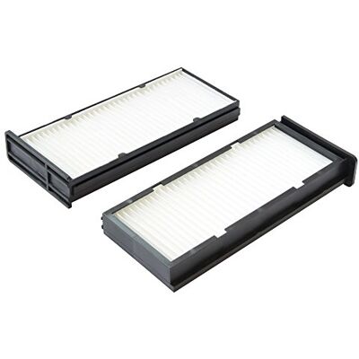 MAPCO 65536 Passagerarutrymmesfilter - Luftfilter MAPCO 65536 Passagerarutrymmesfilter - Luftfilter