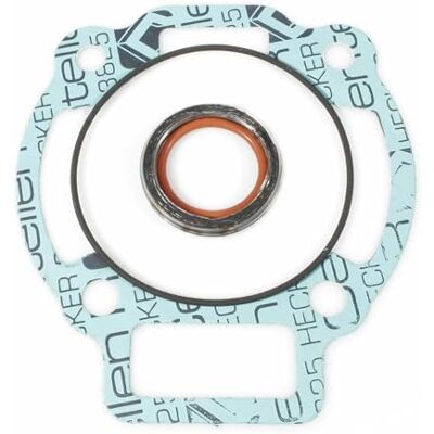 MALOSSI Cylindertätningssats 172 ccm för Piaggio 125–180 ccm 2T MALOSSI Cylindertätningssats 172 ccm för Piaggio 125–180 ccm 2T