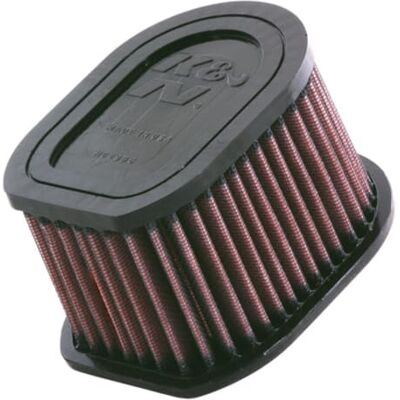 K&N Motorluftfilter: Hög prestanda, premium, Powersport luftfilter: Passar 2003-2016 KAWASAKI (Z800 ABS, Z800e, Z800, Z750, Z750R, Z1000, Z750S) KA-1003 K&N Motorluftfilter: Hög prestanda, premium, Powersport luftfilter: Passar 2003-2016 KAWASAKI (Z800 ABS, Z800e, Z800, Z750, Z750R, Z1000, Z750S) KA-1003