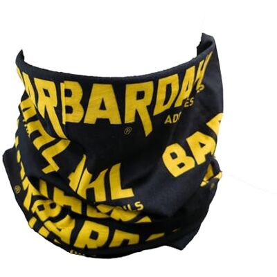 Bardahl Multi-purpose Nackvärmare i mikrofiber av hög kvalitet Mångsidig och bekväm för dina motorcykel- eller skoteräventyr Bardahl Multi-purpose Nackvärmare i mikrofiber av hög kvalitet Mångsidig och bekväm för dina motorcykel- eller skoteräventyr