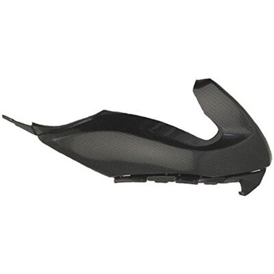 one by Camamoto cod. 77380023R plast Fairing Sida Sidokant Under Sadel Höger Carbon Carbon Look Kompatibel med för yamaha t-max 500 2008-2009-2010-2011 ref. orig. 4B5241390133 one by Camamoto cod. 77380023R plast Fairing Sida Sidokant Under Sadel Höger Carbon Carbon Look Kompatibel med för yamaha t-max 500 2008-2009-2010-2011 ref. orig. 4B5241390133