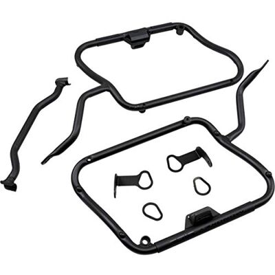 Givi – portavaligie Yamaha fz6-fz6 Fazer '04-06 Givi – portavaligie Yamaha fz6-fz6 Fazer '04-06