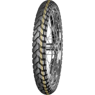 Mitas Motorcykeldäck Enduro Trail+ Dakar 120/70B19 (1 st) Mitas Motorcykeldäck Enduro Trail+ Dakar 120/70B19 (1 st)