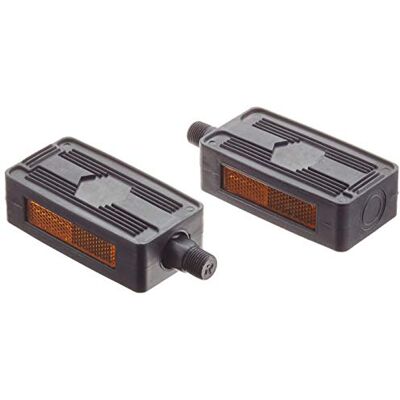 RMS Pedalset (2 stycken) för Piaggio/Vespa Ciao/SI Ref. 191643-175432 RMS Pedalset (2 stycken) för Piaggio/Vespa Ciao/SI Ref. 191643-175432