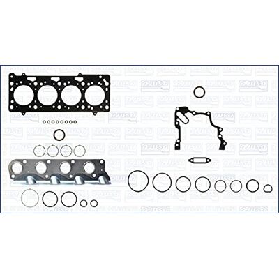 AJUSA 50307800 - Helt motorpackningssats AJUSA 50307800 - Helt motorpackningssats