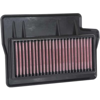 K&N Motorluftfilter: Hög prestanda, premium, Powersport luftfilter: Kompatibel med YAMAHA MT-09/MT-09 SP; MTT9GT Tracer 9 GT; Tracer 9; Tracer 9 GT, YA-9021 K&N Motorluftfilter: Hög prestanda, premium, Powersport luftfilter: Kompatibel med YAMAHA MT-09/MT-09 SP; MTT9GT Tracer 9 GT; Tracer 9; Tracer 9 GT, YA-9021