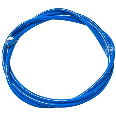 cyclingcolors Överdrag 7mm 2m kabel Växling Accelerator Koppling Scooter Vespa Moto pocketbike (blå) cyclingcolors Överdrag 7mm 2m kabel Växling Accelerator Koppling Scooter Vespa Moto pocketbike (blå)