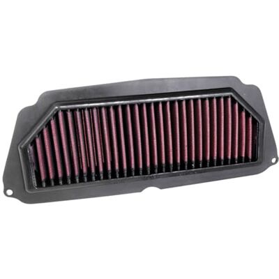 K&N luftfilter lämpligt för Honda CB650R 2019-(HA-6519) K&N luftfilter lämpligt för Honda CB650R 2019-(HA-6519)