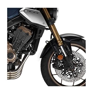 Puig främre skärmförlängning 3680N för Honda CB650R Neo Sports Café 19' Puig främre skärmförlängning 3680N för Honda CB650R Neo Sports Café 19'