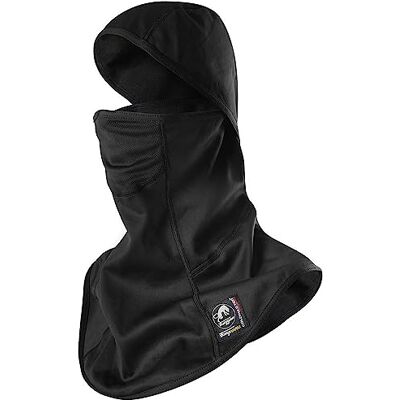 Furygan balaclava plastron tillbehör äventyr, arv, radikal, touring, urban svart, Svart, one size Furygan balaclava plastron tillbehör äventyr, arv, radikal, touring, urban svart, Svart, one size
